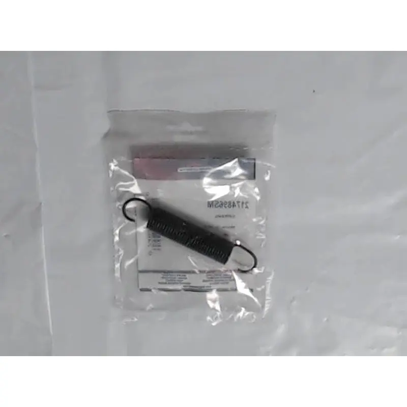 Briggs and Stratton 2174896SM Spring
