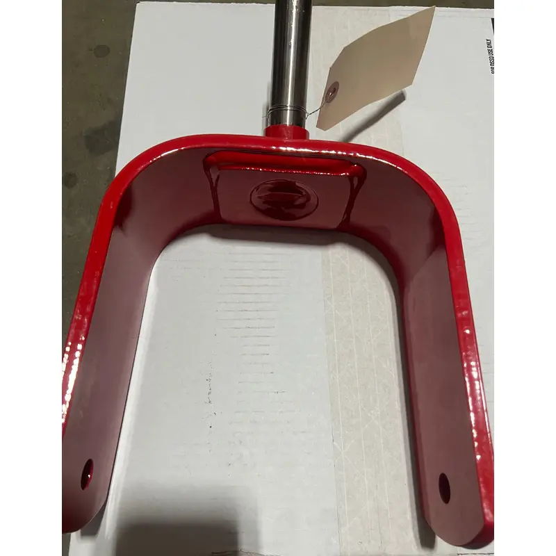 Briggs and Stratton 84003810 Caster Yoke