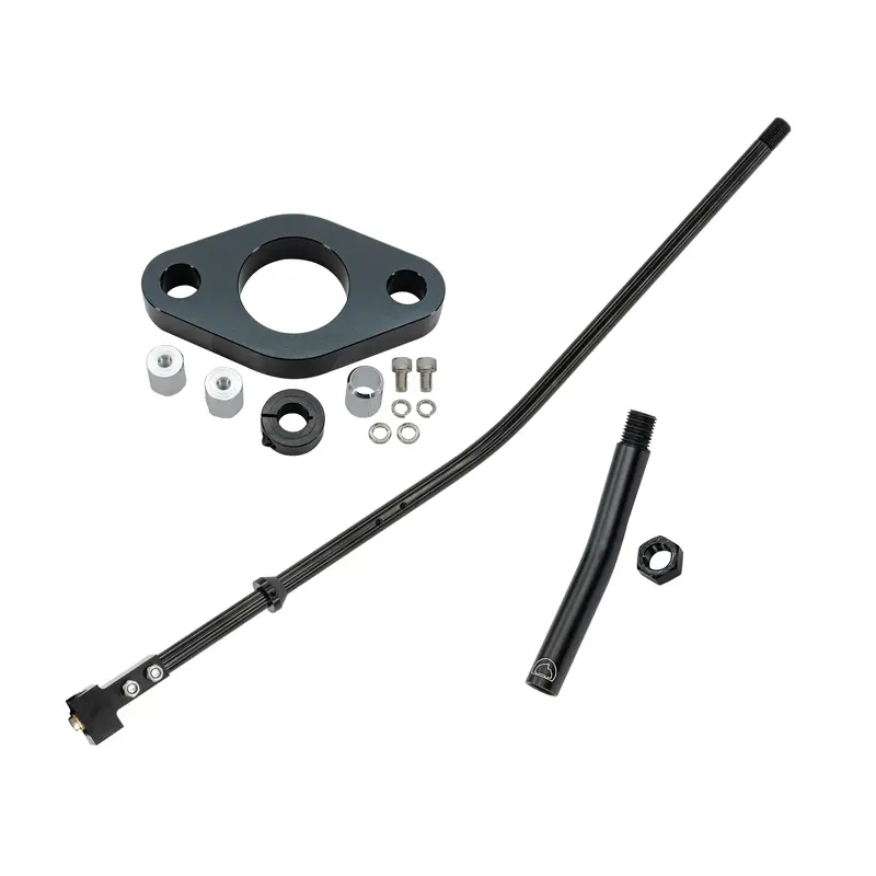 Deluxe Shift Lever Bundle