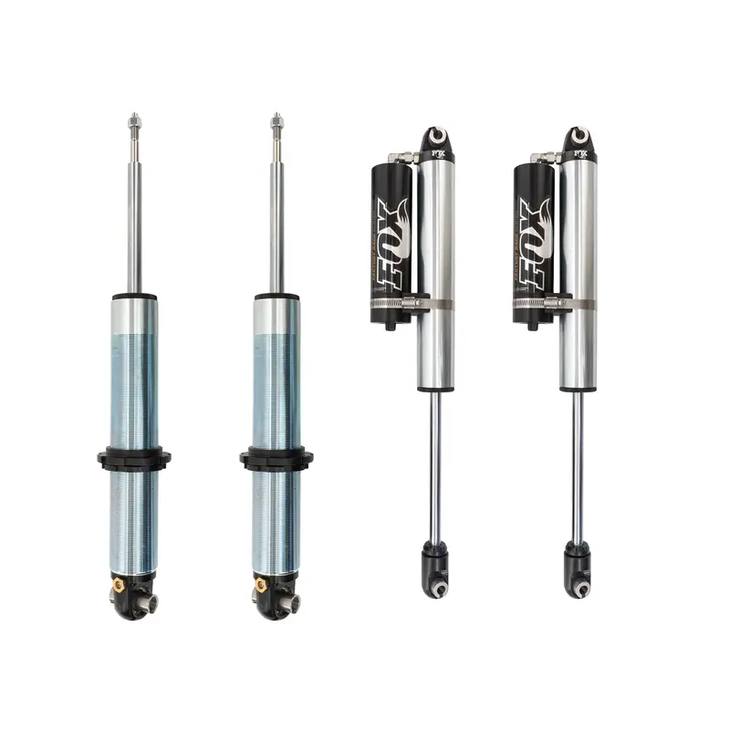 Fox Shock Absorber Set (Non-Adjustable) [Syncro]No Spring Perches