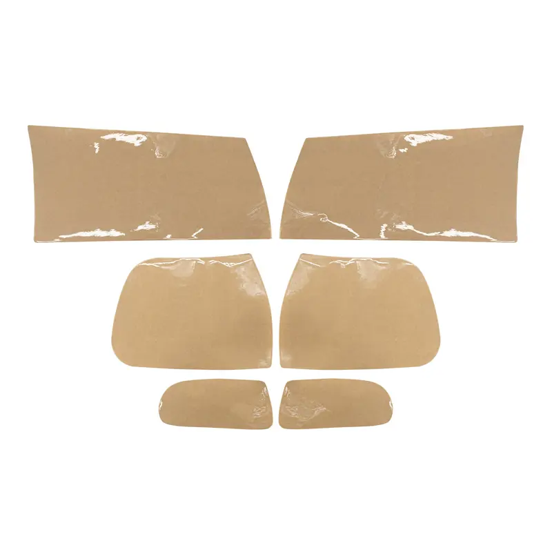 Lens Protection Kit [Late Eurovan]