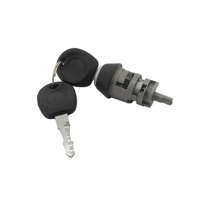 Lock Cylinder for Ignition