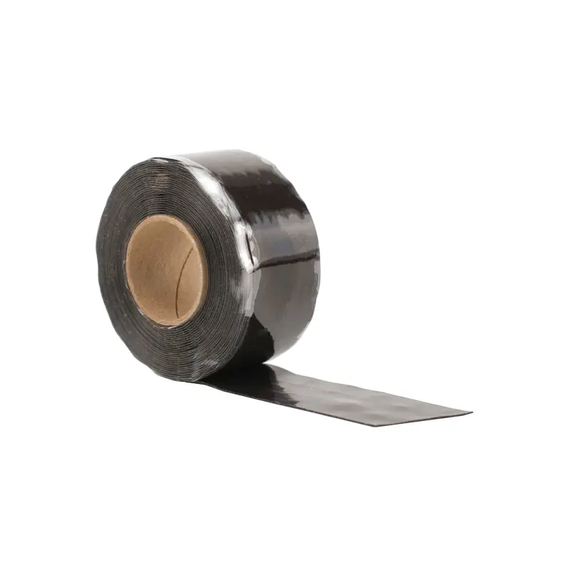 Quick-Fix Self-Adhering Tape