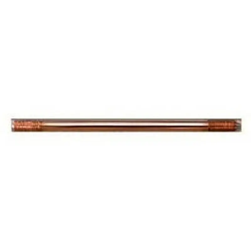 .5-In. x 8-Ft. Bonded Ground Rod