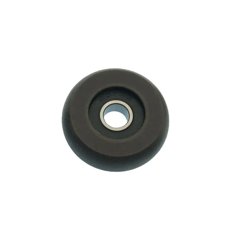 Sliding Door Lower Roller Guide Assembly