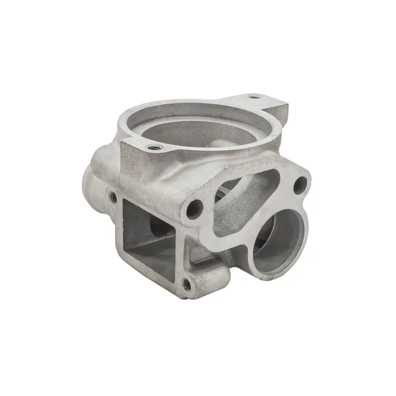 Thermostat Housing [Early Vanagon]