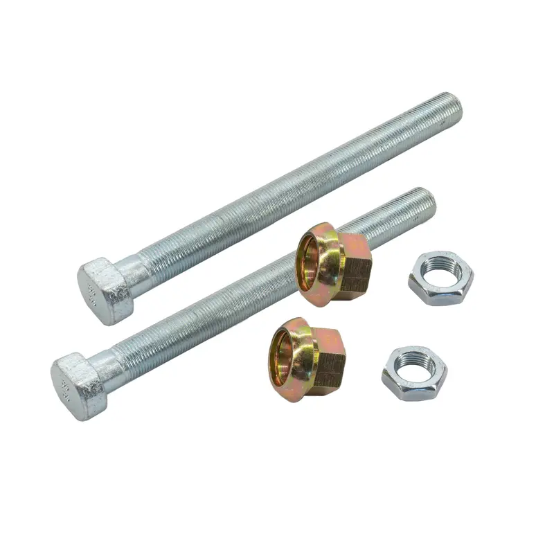 Torsion Bar Bolt Kit [All Eurovan]