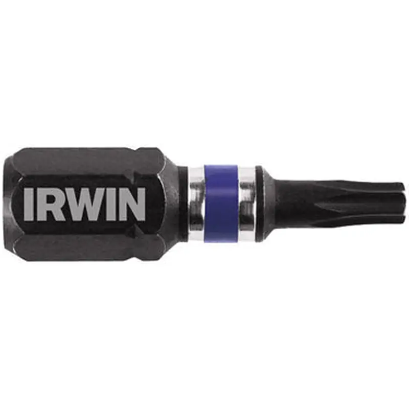 BIT T25 X 1 IMPACT INSERT