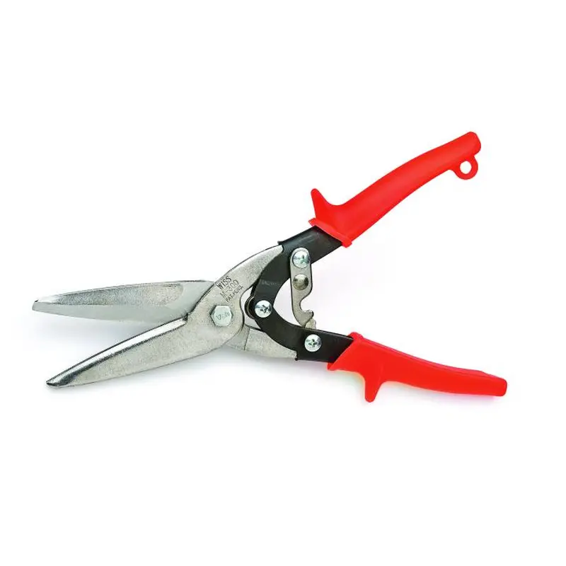 Apex 10-1/2" MultiMaster Compound Action Long Cut Aviation Snips10 1/2"