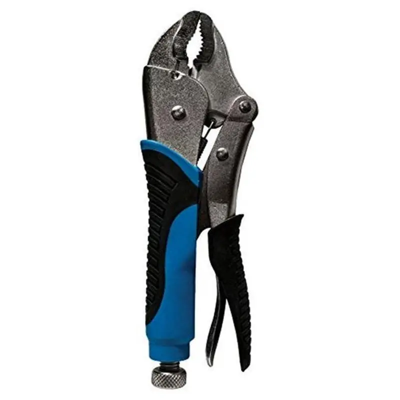 Century Drill And Tool 10 Locking Jaw Pliers10