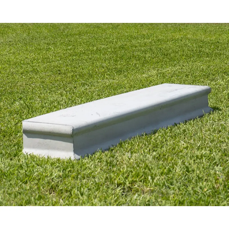 Century Concrete Steps 1 Tread 7 Rise7" x 12" x 48"