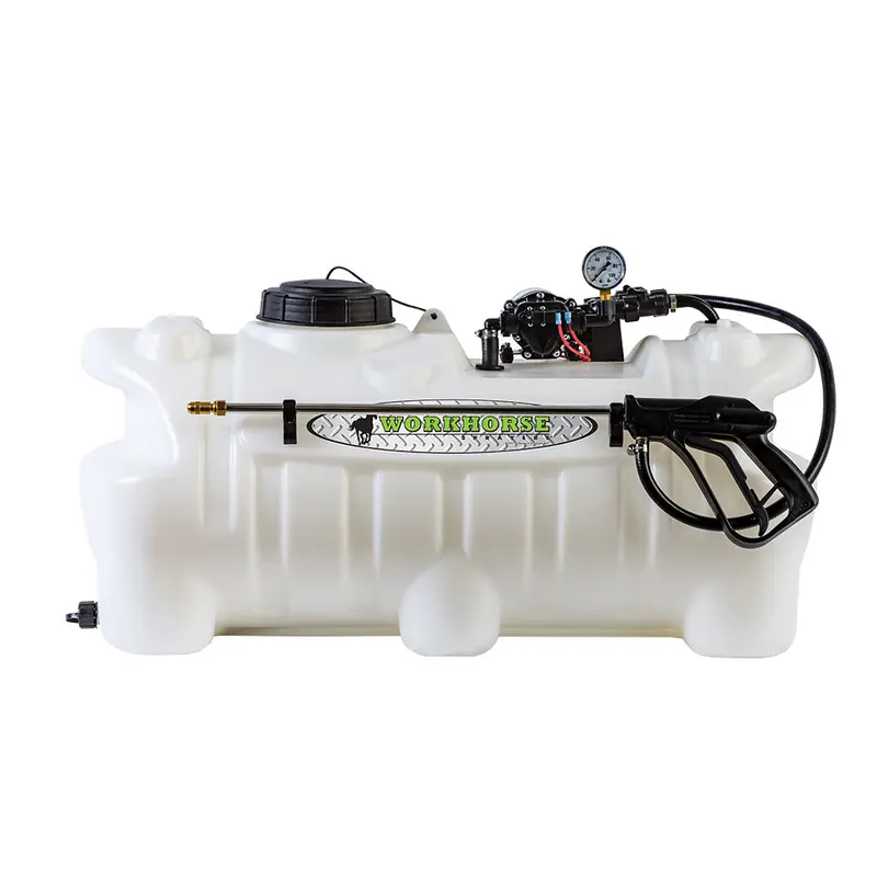 Green Leaf  Econo Atv Spot Sprayer -15 gal 12V15 Gallon