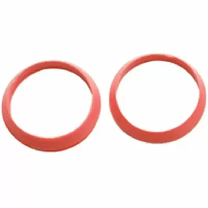 Plumb Pak Drain Tailpiece Washer, 1-1/2 in, Polyethylene1-1/2"