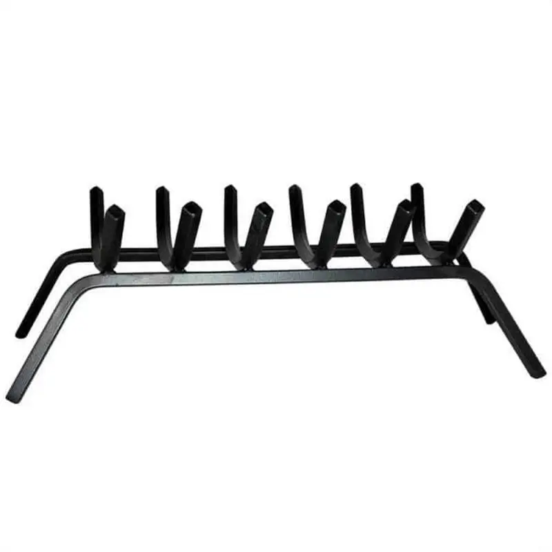 Vestal Manufacturing Uniflame 27 Inch Steel Bar Grate27"