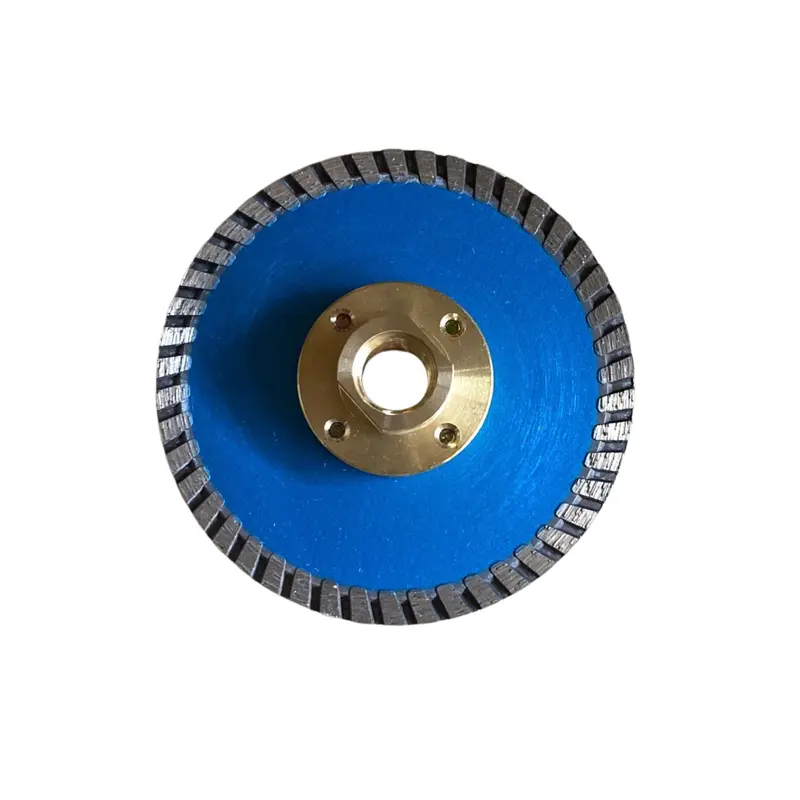 Kratos Multi Blades - Cuts & Grinds4" / Multi Blade