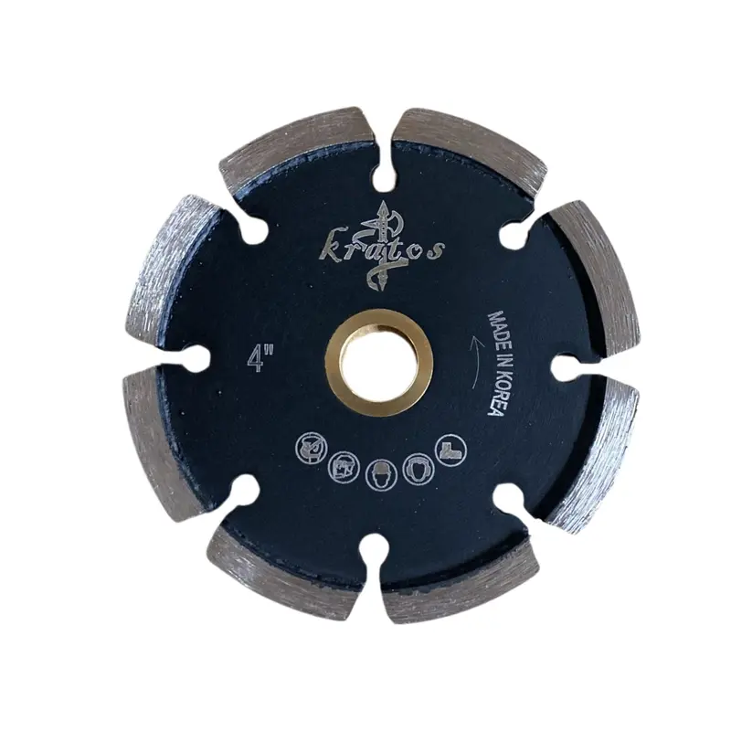 Kratos Rodding Blades - Premium Quality3" Kratos Rodding Blade