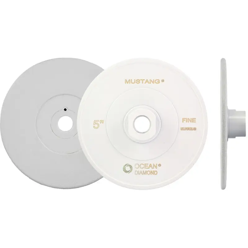 MUSTANG Brazed UCS Grinders