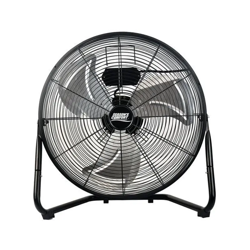 Seasons Comfort High Velocity Heavy Duty Fan20"