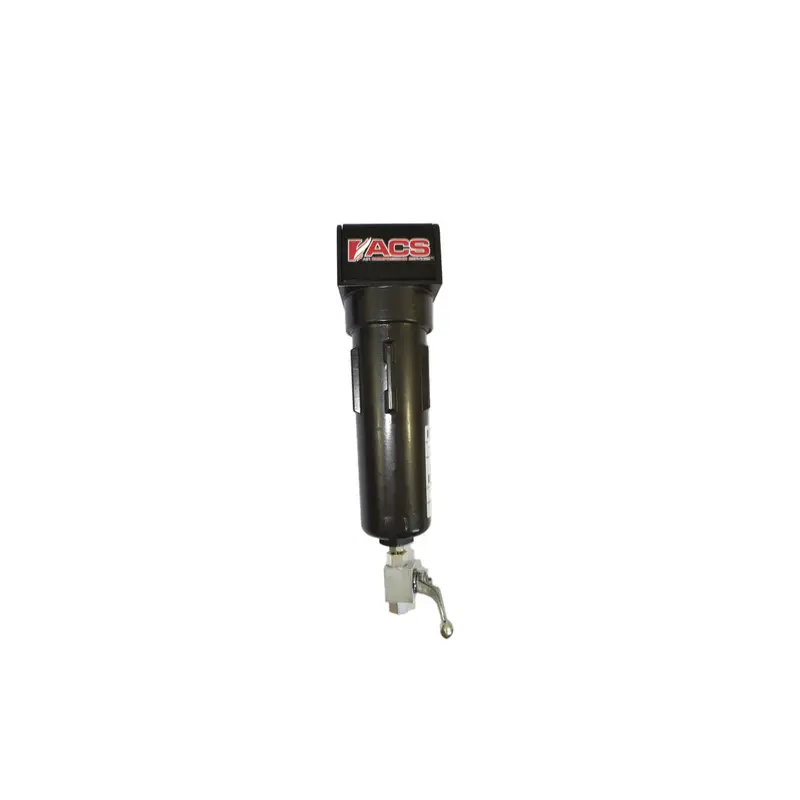 Air Compressor Services High Pressure Filter Housing - HPFH1000-492-70
