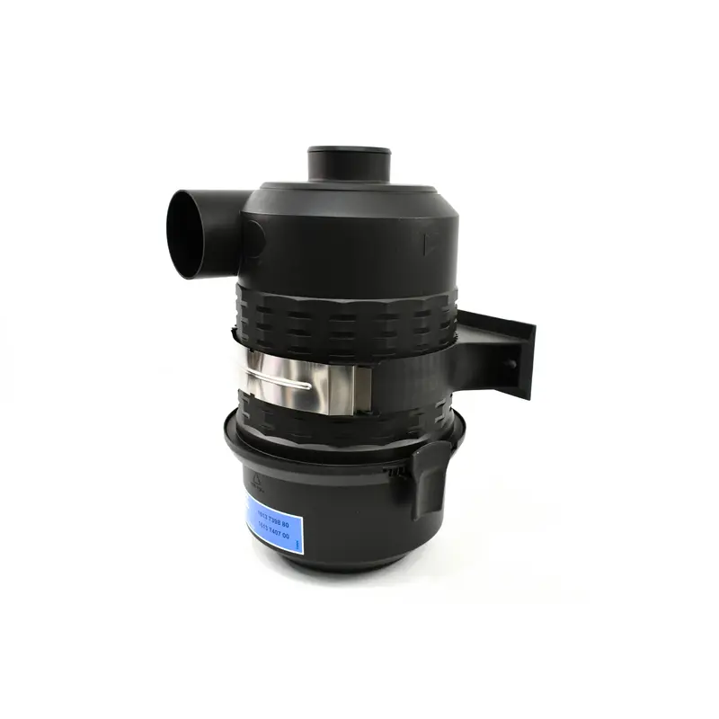 Atlas Copco Air Filter Housing Replacement - 1613739880