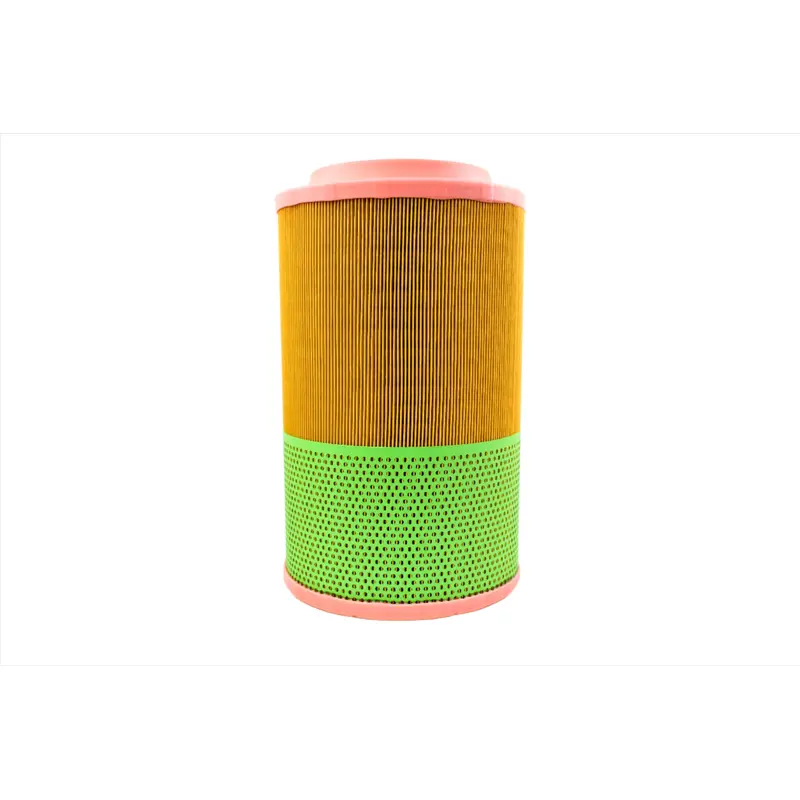 Atlas Copco Air Filter Replacement - 1613950300