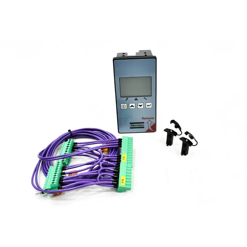Atlas Copco Controller Replacement - 2202842000