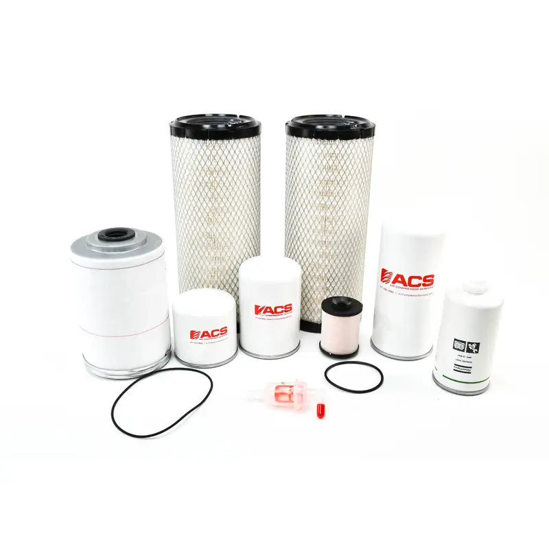 Atlas Copco Maintenance Kit Replacement - 1310923362