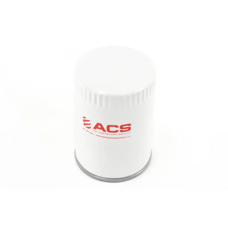 Atlas Copco Oil Filter Replacement - 1614-8747-00