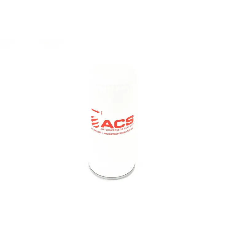 Atlas Copco Oil Filter Replacement - 1625390257