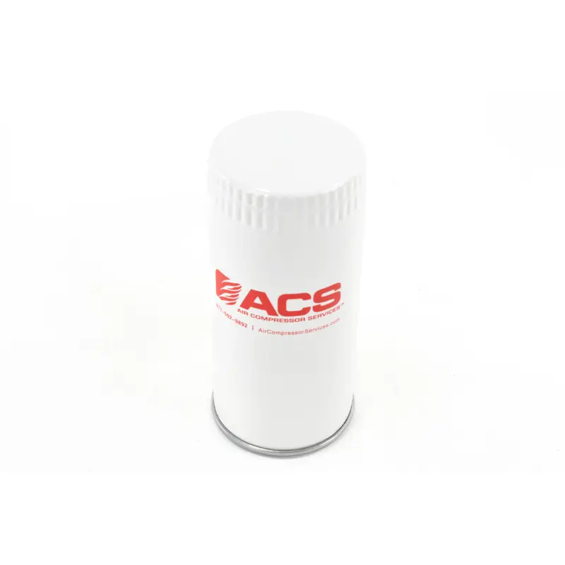 Atlas Copco Oil Filter Replacement - 1626088200