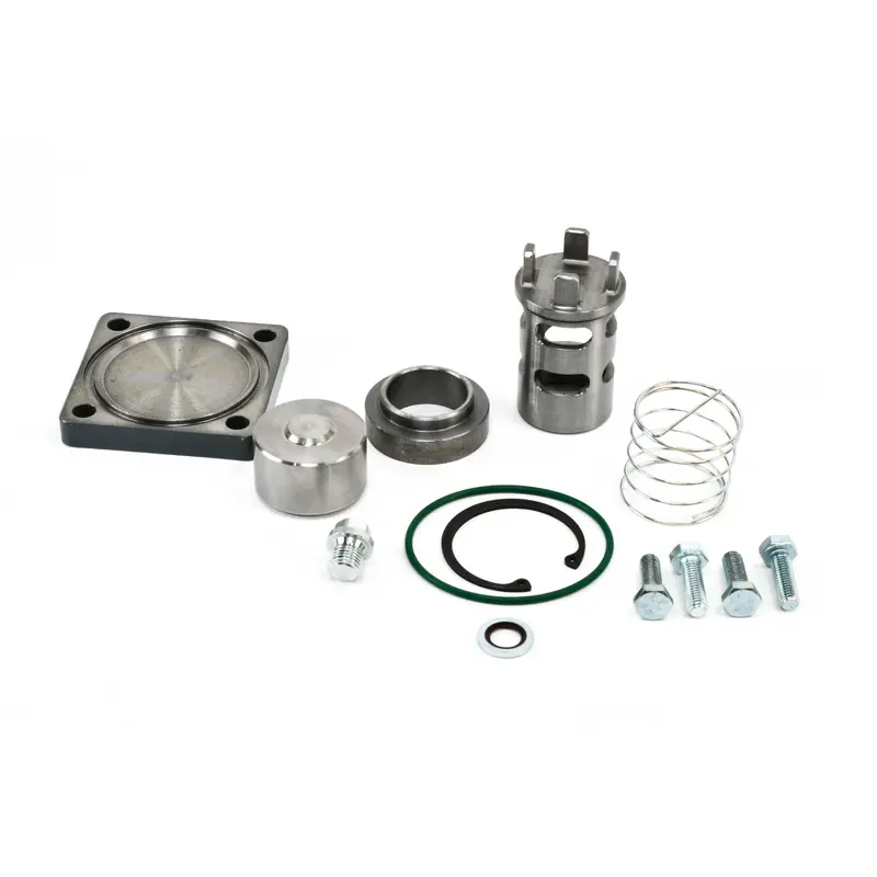 Atlas Copco Oil Stop Valve Replacement - 2906601700