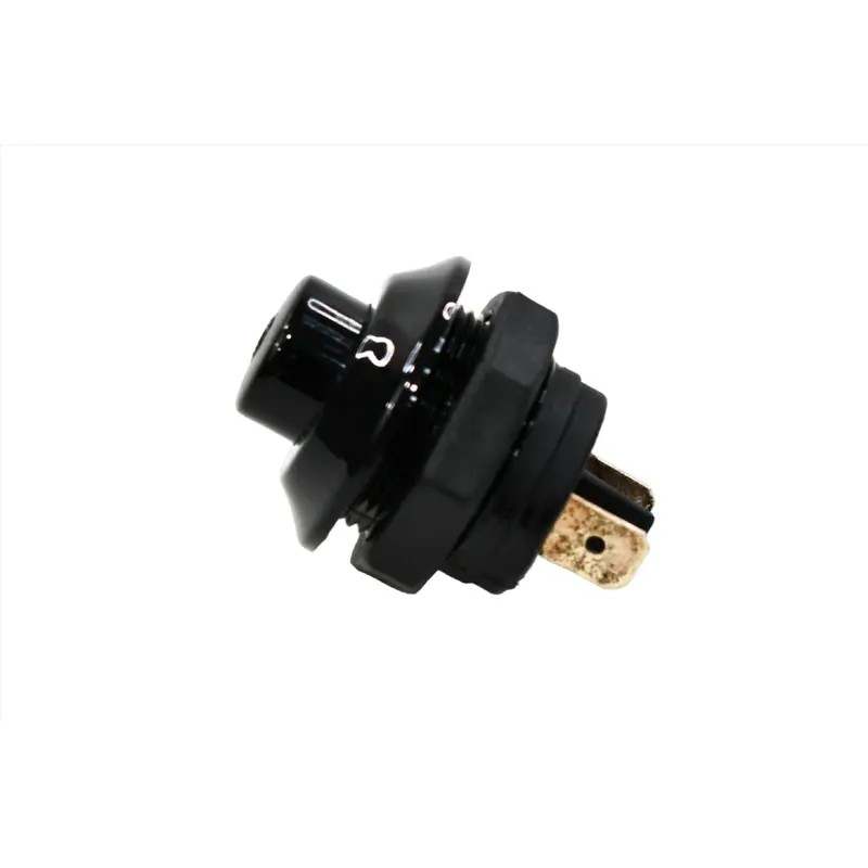 Atlas Copco Push Button Replacement - 1089932601