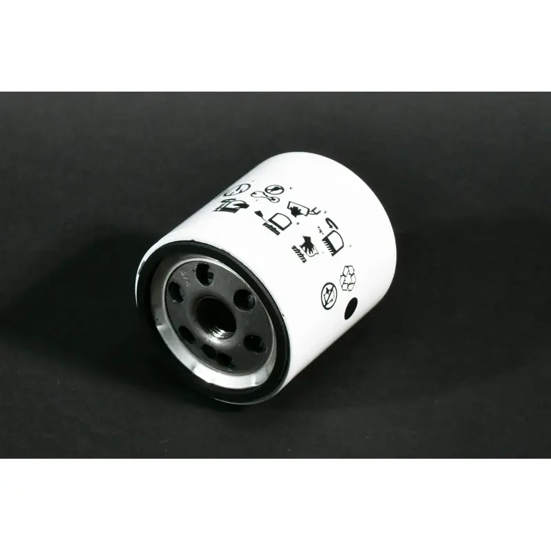 Busch Oil Filter Replacement - 0531.000.002