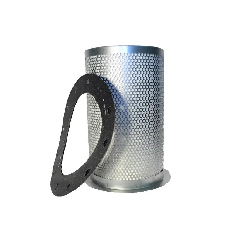Donaldson Separator Replacement - P52-5203