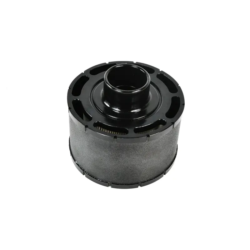 DV Systems Air Filter Housing Replacement - DSC-001931