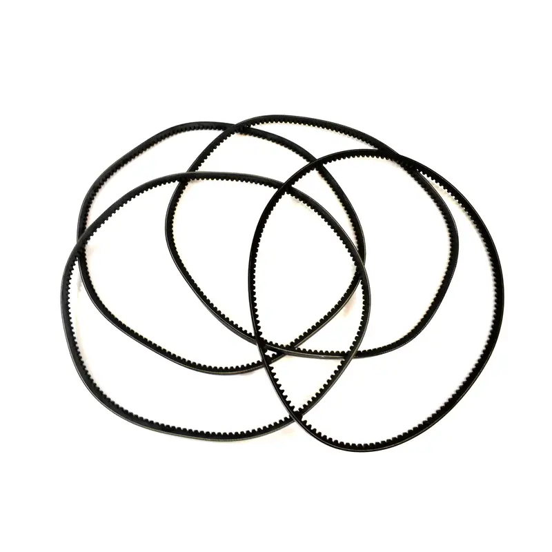 Gardner Denver Belt Set Replacement - 13AH6704