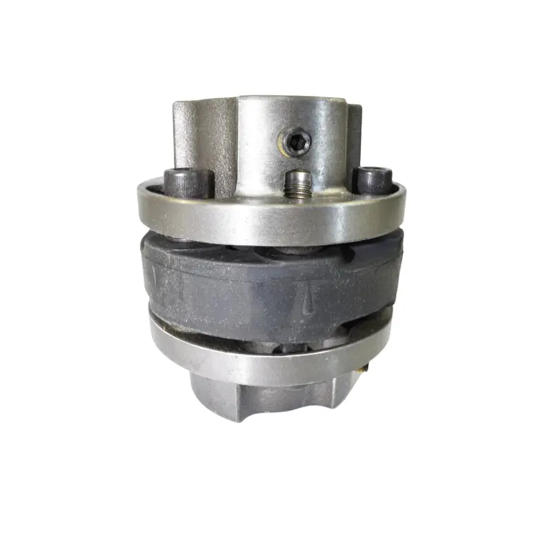 Gardner Denver Coupling Assembly Replacement - 51L221