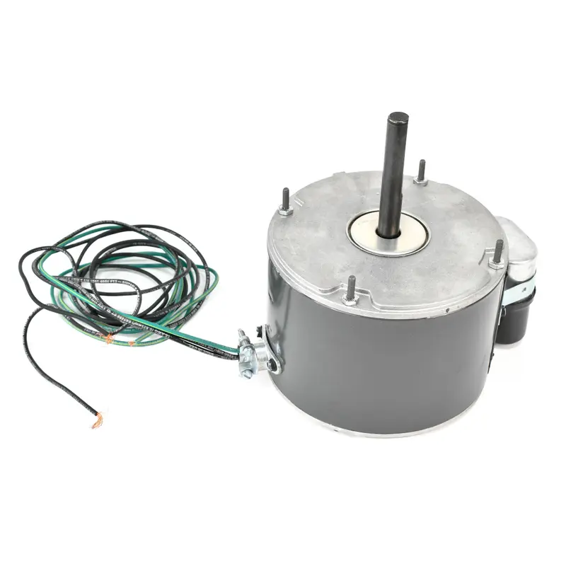 Gardner Denver Fan Motor Replacement - G3228005