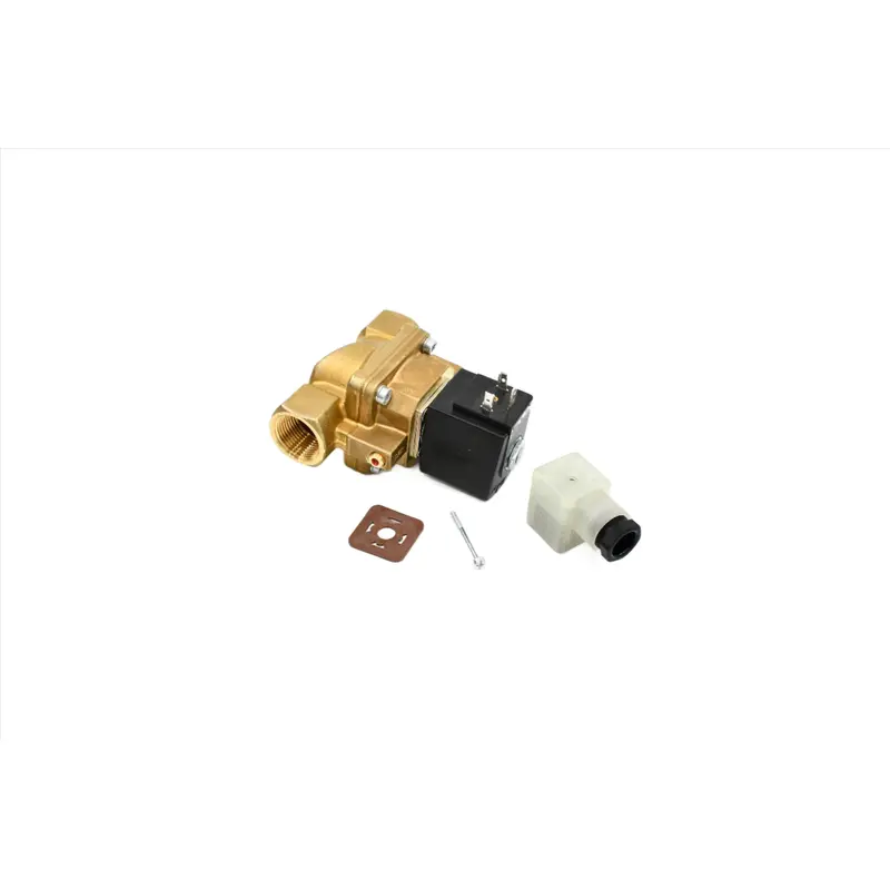 Gardner Denver Control Valve Replacement - 90AR1215