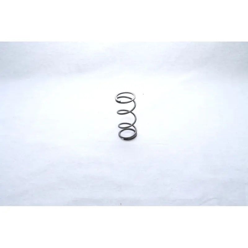 Gardner Denver Mixing Valve Spring Replacement - EFC89565369