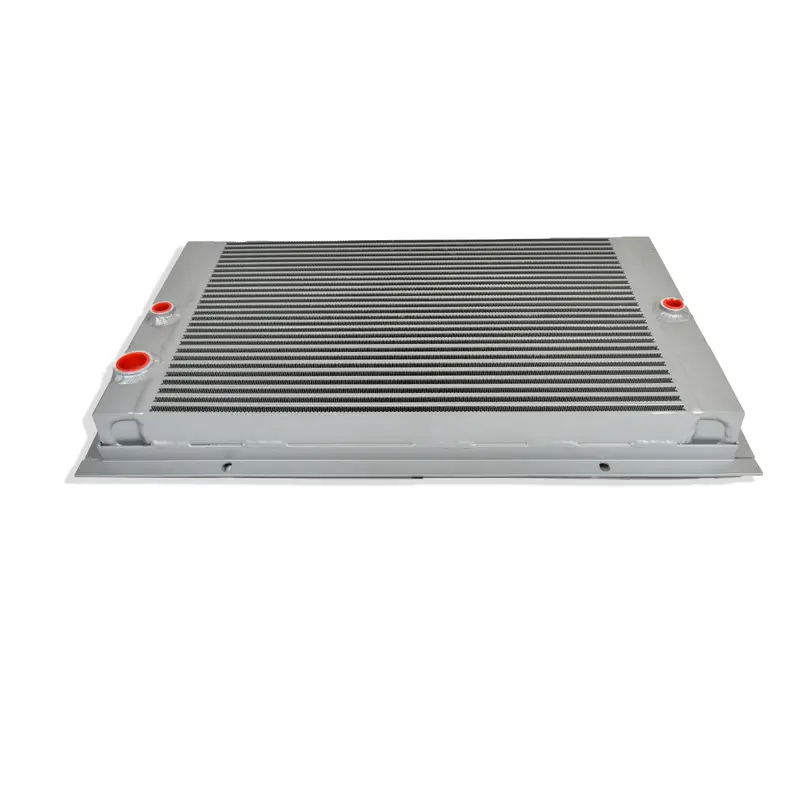 Gardner Denver Oil Cooler Replacement - 100015141