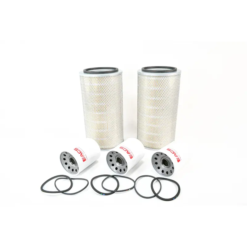 Gardner Denver Maintenance Kit Replacement - 202ECM6013