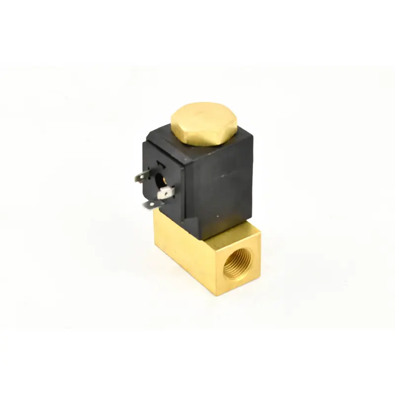 Hankison Auto Drain Valve - 3161248