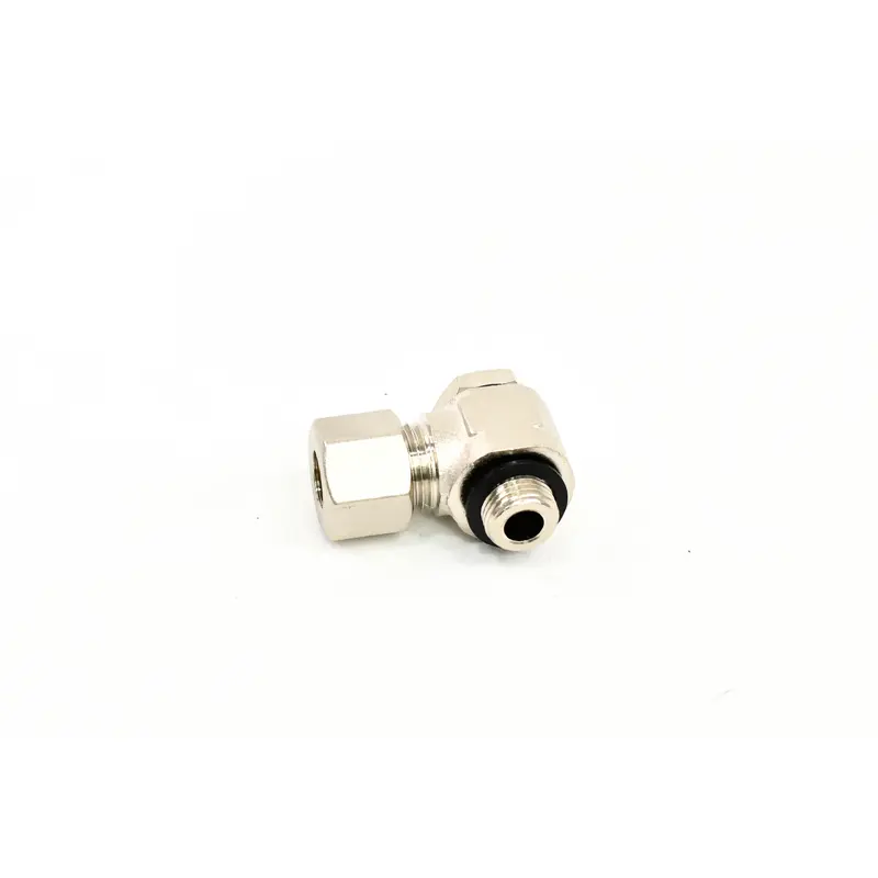 Ingersoll Rand Banjo Elbow Replacement - 89209217