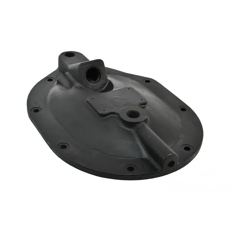 Ingersoll Rand Frame End Cover Replacement - 37128089