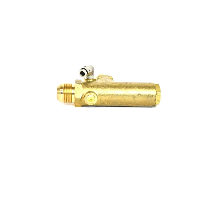Ingersoll Rand Minimum Pressure Valve Replacement - 23134422