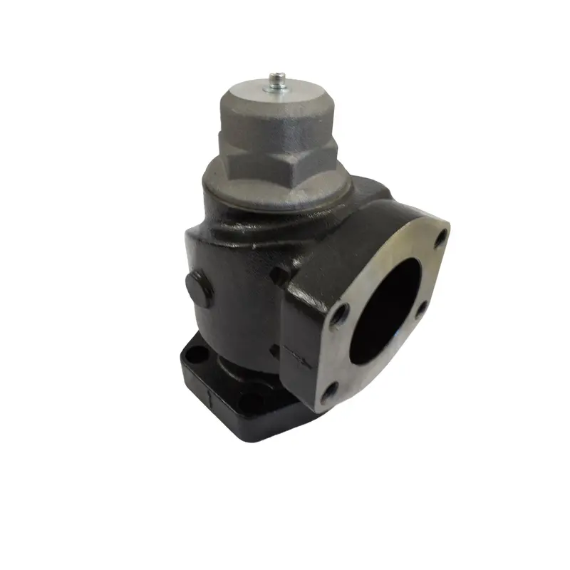 Ingersoll Rand Minimum Pressure Valve Replacement - 99289860