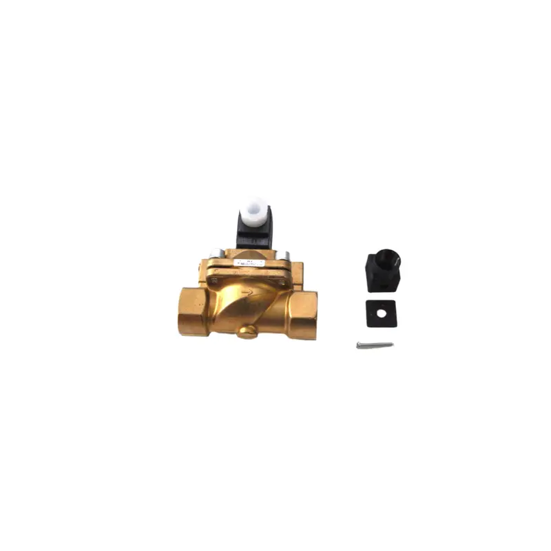 Ingersoll Rand Oil Stop Valve Replacement - 39479548