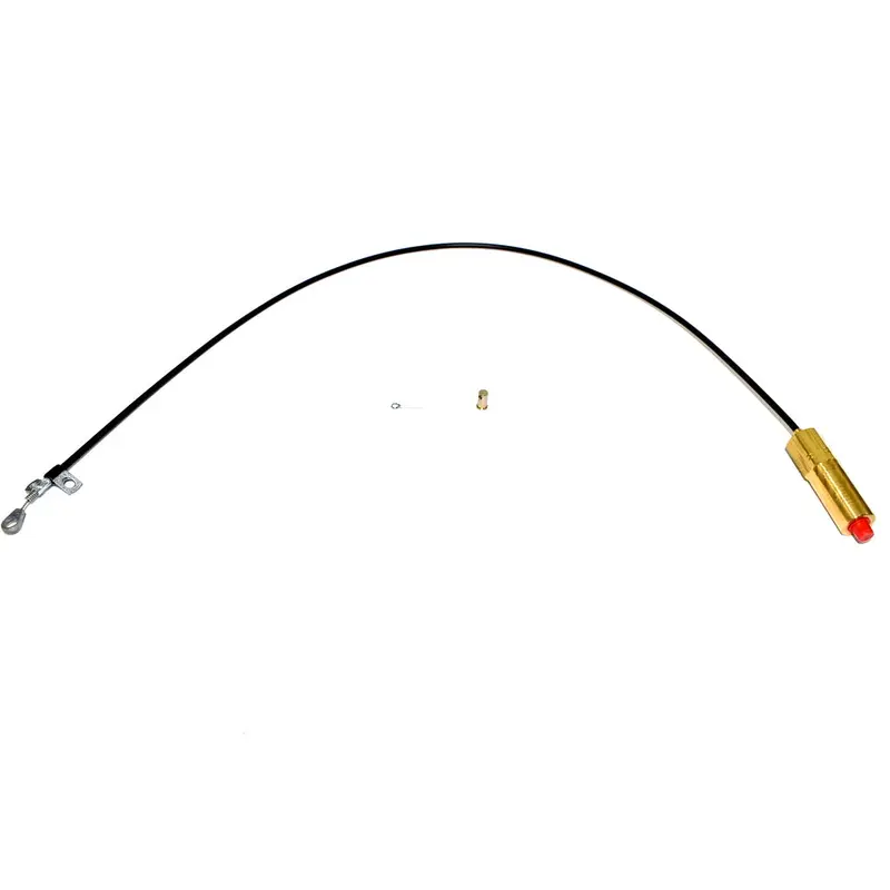 Ingersoll Rand Throttle Cable Replacement - 54398169