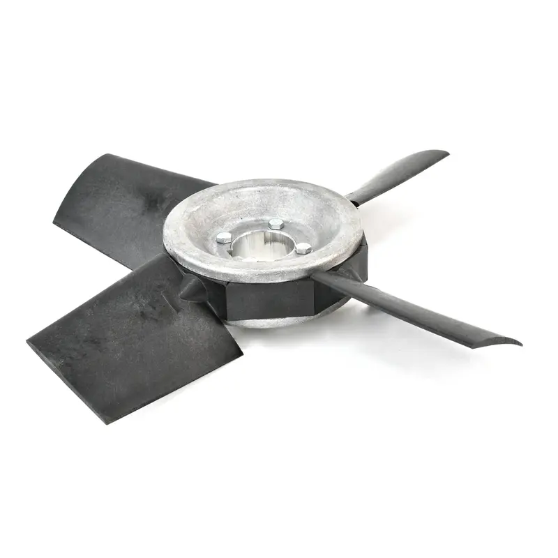 Quincy Fan Replacement - 2013600201